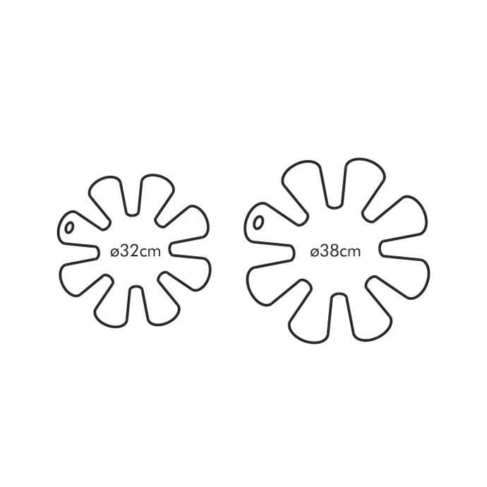 Tescoma-Salvapadelle-2-pz-piccolo-e-grande-PRESTO