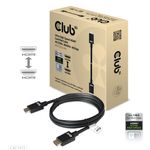 CLUB3D-Ultra-High-Speed-HDMI-4K120Hz-8K60Hz-Certified-Cable-48Gbps-M-M-2-m---6.56-ft