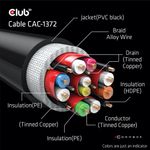 CLUB3D-Ultra-High-Speed-HDMI-4K120Hz-8K60Hz-Certified-Cable-48Gbps-M-M-2-m---6.56-ft