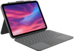 Logitech-Combo-Touch-Grigio-Smart-Connector-QWERTY-Inglese-UK--Combo-Touch-For-iPad-10th-Gen----Versione-UK