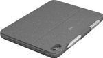 Logitech-Combo-Touch-Grigio-Smart-Connector-QWERTY-Inglese-UK--Combo-Touch-For-iPad-10th-Gen----Versione-UK