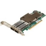 Broadcom BCM957508-P2100G scheda di rete e adattatore Interno Fibra 100000 Mbit/s (Broadcom NetXtreme E-Series P2100G -