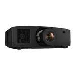 Nec PV710ULBK Projector - Lens Not Included - 7100 ANSI Lumens WUXGA 3LCD Technology Installation Projector 11