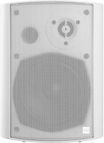 Vision-SP-1900P-set-di-altoparlanti-60-W-Universale-Bianco-2-vie-Bluetooth--VISION-Professional-Pair-Active-5.25-Wall-Sp