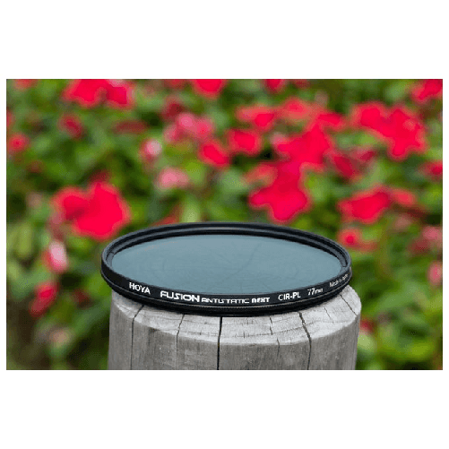 Hoya-Fusion-Antistatic-Next-CIR-PL-Filtro-della-fotocamera-polarizzante-55-cm