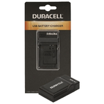 Duracell DRN5926 carica batterie USB