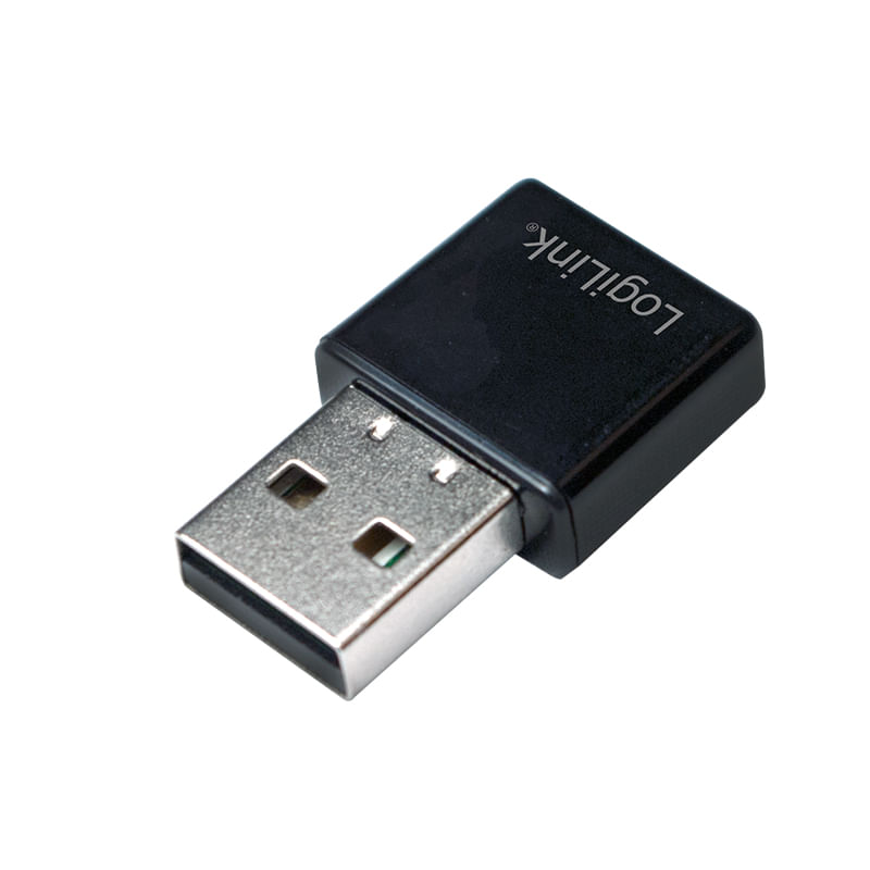 Adattatore-USB-LogiLink-Nano-Wireless-N-300-Mbps--WL0086B-