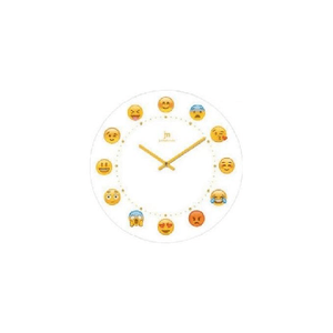 Lowell 14873 orologio da parete e da tavolo Cerchio Multicolore