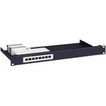 Rackmount IT Rackmount.IT RM-UB-T4 porta accessori Kit di montaggio (Kit for Ubiquiti UniFi Switch - Lite 8 PoE)