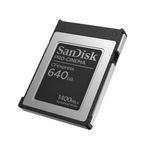 SanDisk-PRO-CINEMA-CFexpress-640-GB--SanDisk-PRO-CINEMA---Scheda-di-memoria-flash---640-GB---CFexpress-Tipo-B-