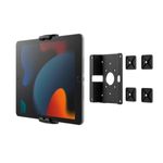 Compulocks-Cling-Supporto-passivo-Tablet-UMPC-Nero--Compulocks-Universal-Tablet-Cling-Glass-Mount---Kit-montaggio-montag