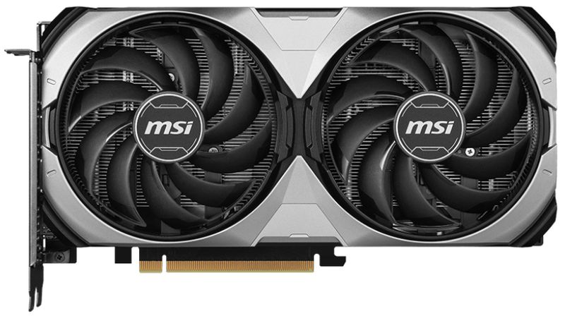 VGA-MSI-GeForce®-RTX-4070-12GB-Ventus-2X-E1-12G-OC