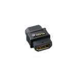 Lindy 41230 adattatore per inversione del genere dei cavi HDMI Nero