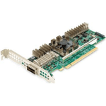 Broadcom P150P Interno Fibra 50000 Mbit/s (Broadcom NetXtreme P150P - 1x 50GbE PCIe NIC)