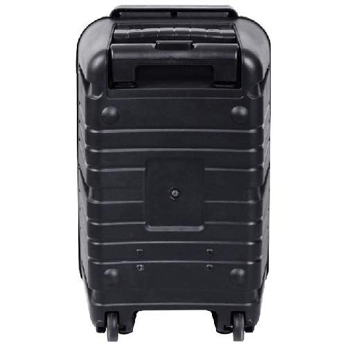 Trevi-XF-460-Sistema-PA-trolley-40-W-Nero