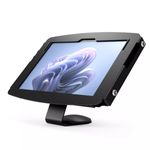 Compulocks 111B580SPSB supporto antifurto per tablet 33 cm 13 Nero (K/Surface Pro 8-9 SpaceEncCntr/WallMntBK)