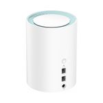 Cudy-M1300-3-PACK-sistema-Wi-Fi-Mesh-Dual-band--2.4-GHz-5-GHz--Wi-Fi-5--802.11ac--Bianco-1-Interno