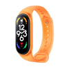 Xiaomi-BHR6493GL-accessorio-indossabile-intelligente-Band-Arancione-Poliuretano-termoplastico--TPU-