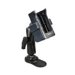 Honeywell Intermec 871-236-001 supporto per personal communication Supporto passivo Computer portatile palmare Nero