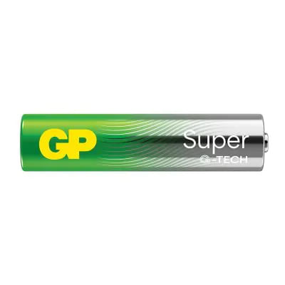 Batteria-GP-Super-Alcalina-AAA-Micro-15-V-confezione-da-12