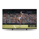 Panasonic TX-55JX940E TV 139,7 cm (55") 4K Ultra HD Smart TV Wi-Fi Nero