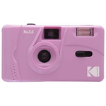 Kodak-M35-Macchina-da-presa-compatta-35-mm-Rosa