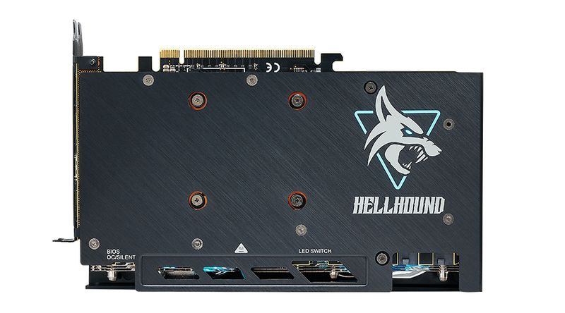 VGA-PowerColor-Radeon-Hellhound-RX-7600-XT-16GB-GDDR6