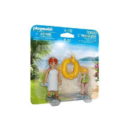 Playmobil-70690-action-figure-giocattolo