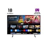 Samsung TU75DU7105K 190,5 cm (75") 4K Ultra HD Smart TV Wi-Fi Nero