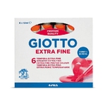 Giotto 352005 colore a tempera 12 ml Tubo Arancione