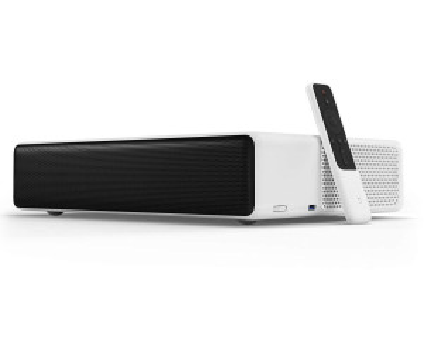 Xiaomi-SJL4005GL-videoproiettore-Proiettore-a-raggio-ultra-corto-5000-ANSI-lumen-DMD-1080p--1920x1080--Nero-Bianco