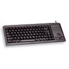 COMPACT-KEYBOARD-TRACKBALL-USB
