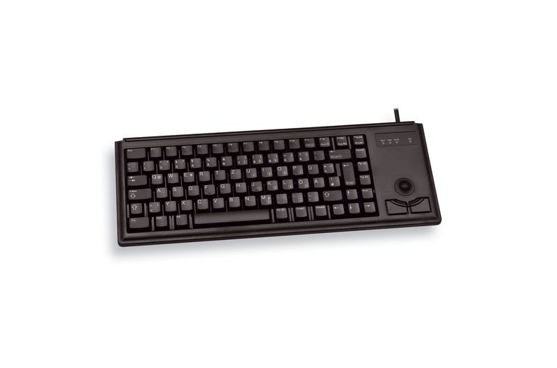 COMPACT-KEYBOARD-TRACKBALL-USB