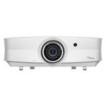 Optoma ZK507-W videoproiettore 5000 ANSI lumen DLP UHD 4K (3840x2160) Compatibilità 3D Bianco