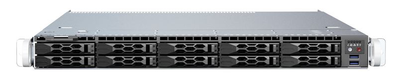 Supermicro-CSE-LB16AC2-R504W-portacomputer-Rack-Nero-500-W