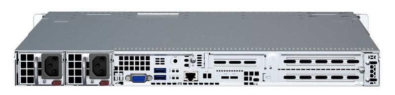 Supermicro-CSE-LB16AC2-R504W-portacomputer-Rack-Nero-500-W