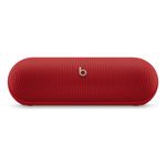 Apple Beats Pill - Altoparlante Bluetooth Wireless - Rosso deciso