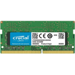 Crucial CT32G4SFD832AT 32 GB 1 x 32 GB DDR4 3200 MHz SO-DIMM a 260 pin