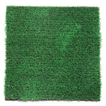 Tappeto sintetico in rotolo in Polipropilene cm 100x1,000,00x0,7 - GREEN