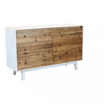 Cassettiera con sei cassetti in Legno cm 146x45x90 - LUKE