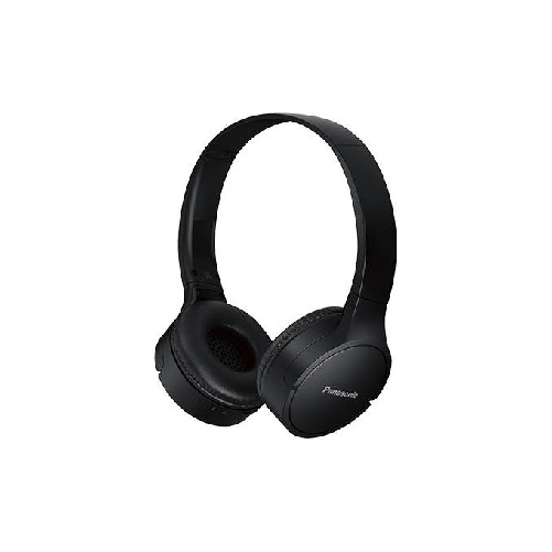 Panasonic Cuffie wireless 20 Hz - 20 kHz, 155 g