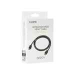 Qubick-ACMU0021-cavo-HDMI-18-m-HDMI-tipo-A--Standard--Nero