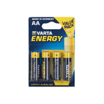 Varta Energy AA Batteria monouso Stilo AA Alcalino