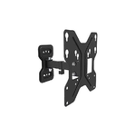 Link-Accessori-LKBR02-Supporto-TV-a-parete-1067-cm--42---Nero