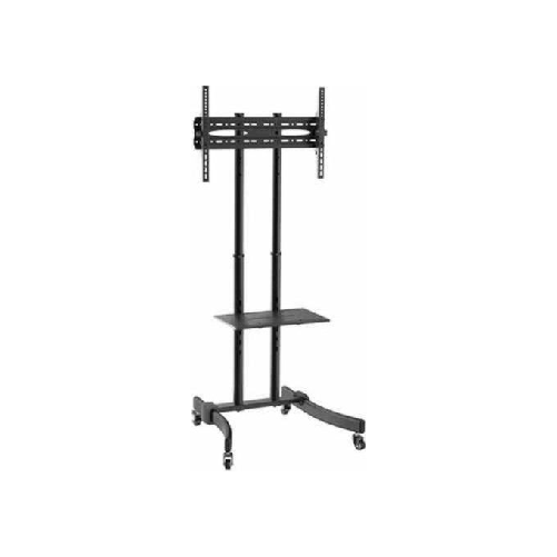 Link SUPPORTO LINK PER TV 37-70" CON RUOTE E RIPIAN, ORIENTAMENTO VERTICALE +10Â° -10Â°