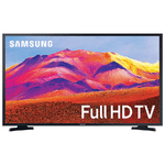 Samsung Series 5 UE32T5372CU 81,3 cm (32") Full HD Smart TV Wi-Fi Nero