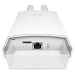 Cudy-LT500-Router-WiFi-da-esterno-4G-Cat-4-AC1200-Dual-Band---1x-Porta-Lan-10-100Mbps---2-Antenne-Esterne