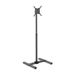 AISENS FT42TE-261 Supporto TV a parete 1067 cm (42") Nero