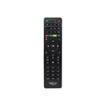 Xoro-HRS-8830-set-top-box-TV-Ethernet--RJ-45--Satellite-Full-HD-Nero