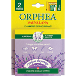 6X ANTITARME SALVALANA GRANDI ARMADI ORPHEA LAVANDA CF=PZ 2